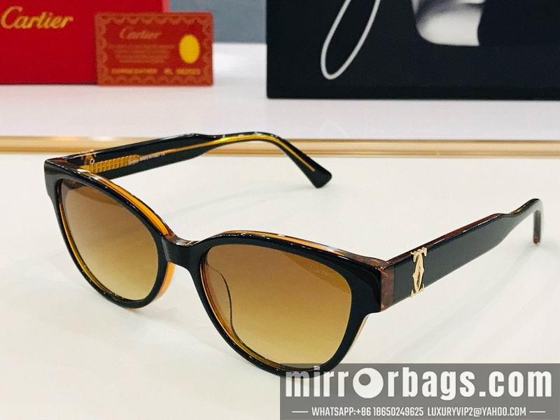 Replica Cartier Glasses smr64