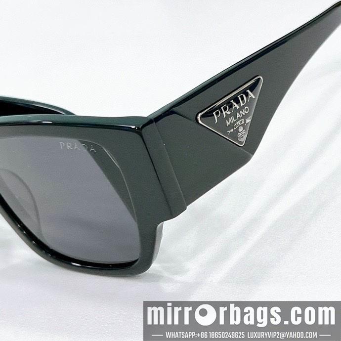 Replica Prada Glasses smx160