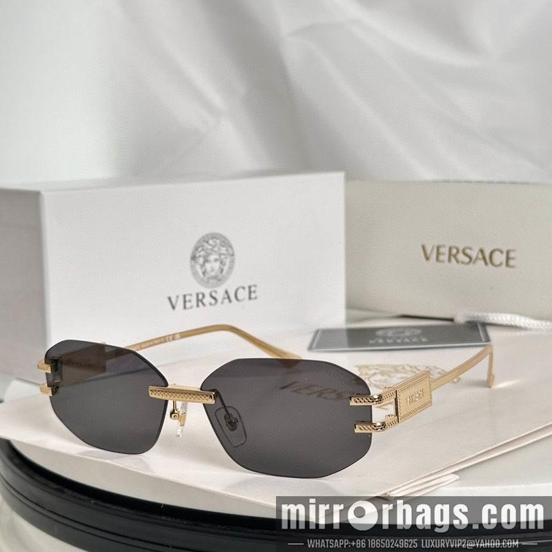 Replica Versace Glasses 03smh27