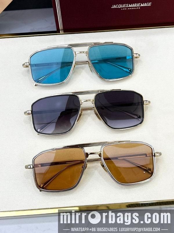 Replica Jacques Marie Mage Glasses 03smh94