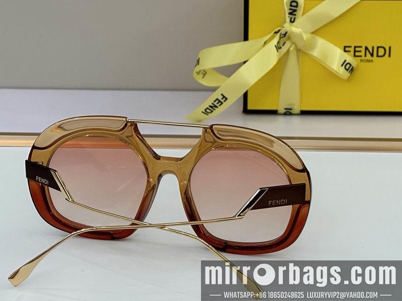 Replica Fendi Glasses smx55