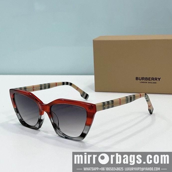Replica Burberry Glasses smx30