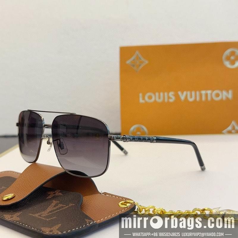 Replica LV Glasses smx159