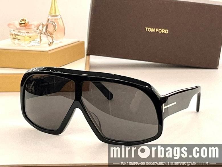 Replica Tom Ford Glasses 010303