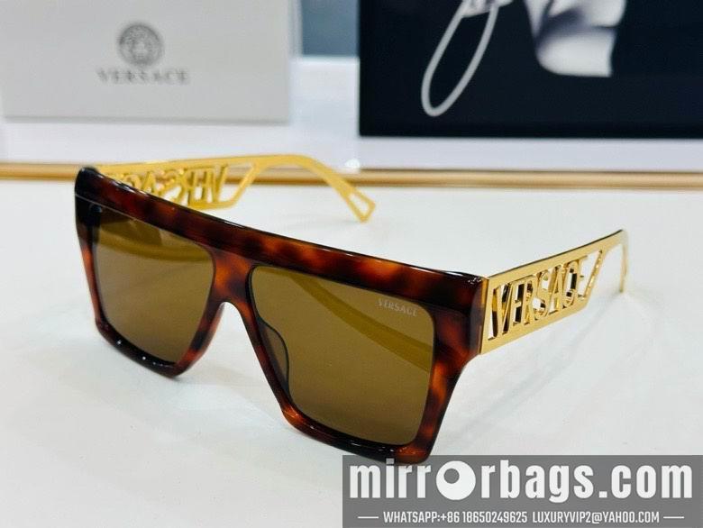 Replica Versace Glaases smx52