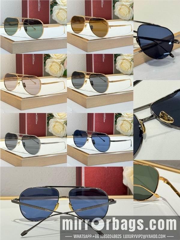 Replica Jacques Marie Mage Glasses 03smh111