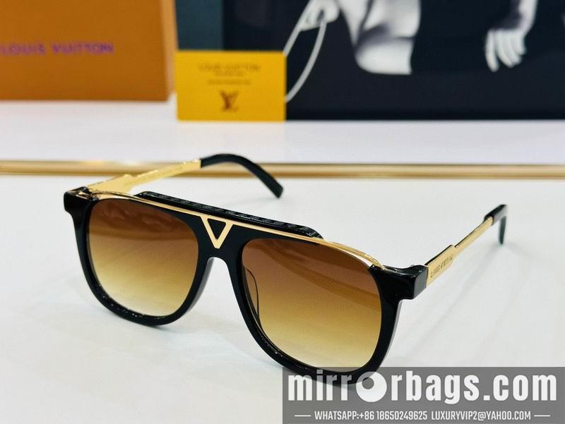 Replica LV Glasses smr99