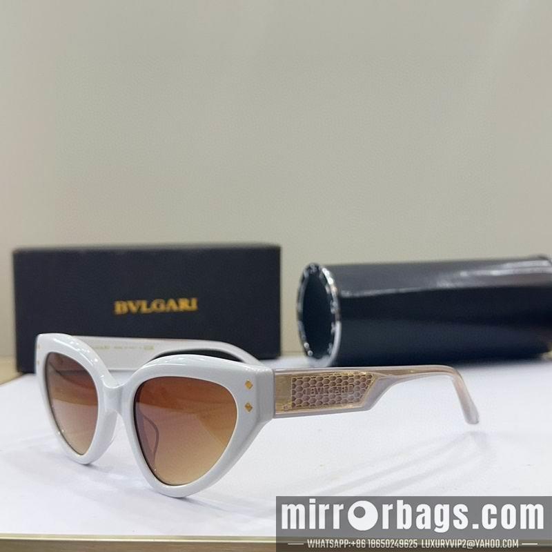 Replica Bvlgari Glasses 03smh29