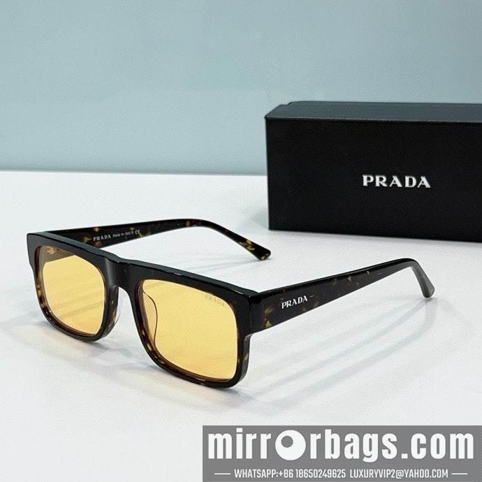 Replica Prada Glasses smr112