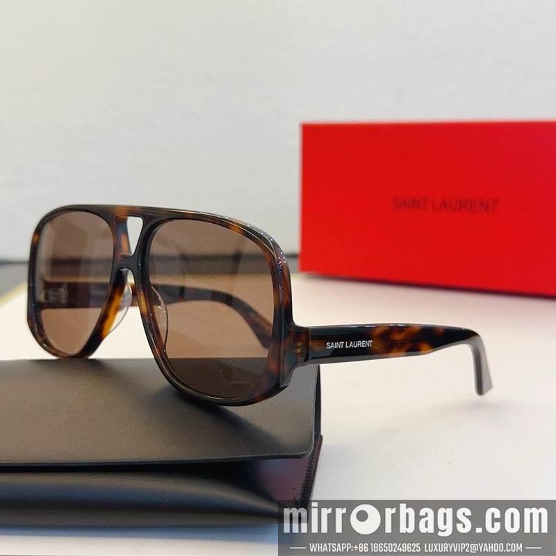 Replica YSL Glasses smx97