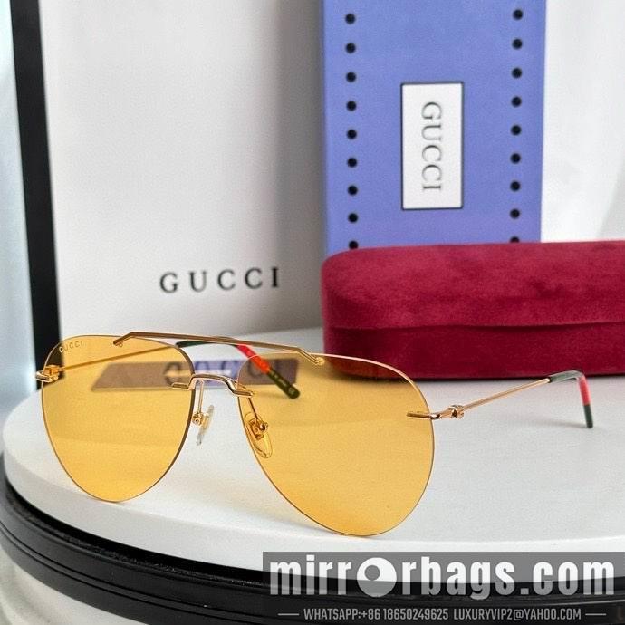 Replica Gucci Glasses smx161