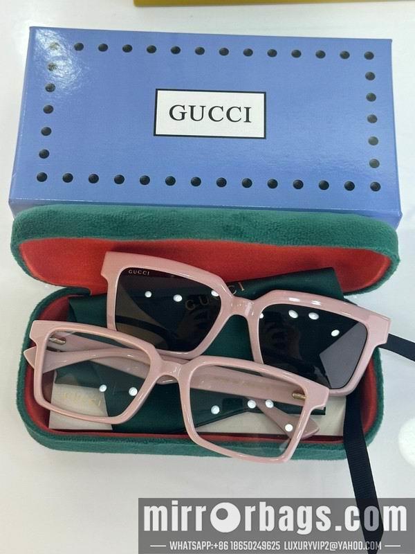 Replica Gucci Glasses smh144