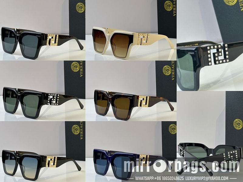 Replica Versace Glasses 03smh107