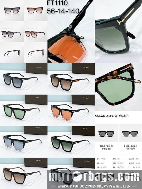 Replica Tom Ford Glasses smx148
