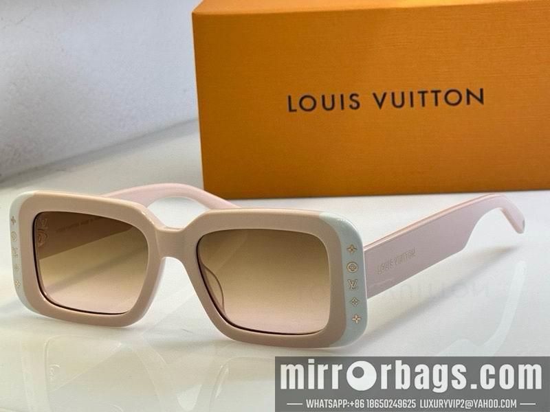 Replica LV Glasses smx123