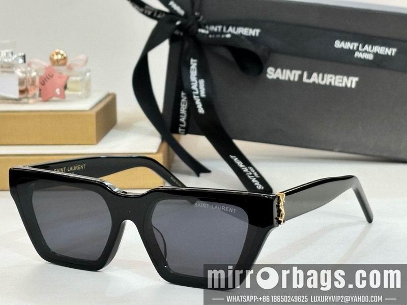 Replica YSL Glasses 03smh30