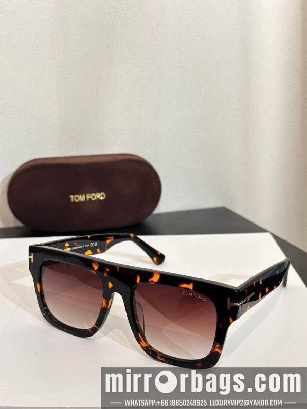 Replica Tom Ford Glasses smx63