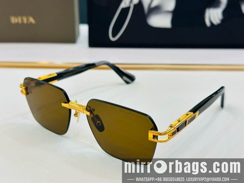 Replica Dita Glasses smr29