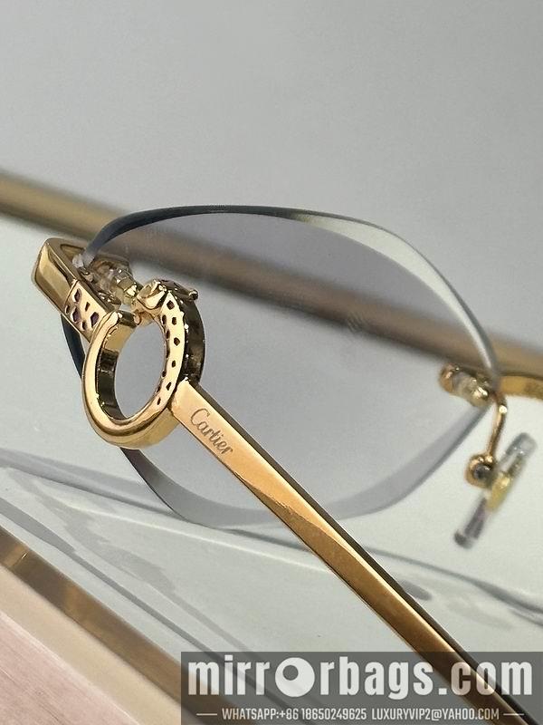 Replica Cartier Glasses smh108