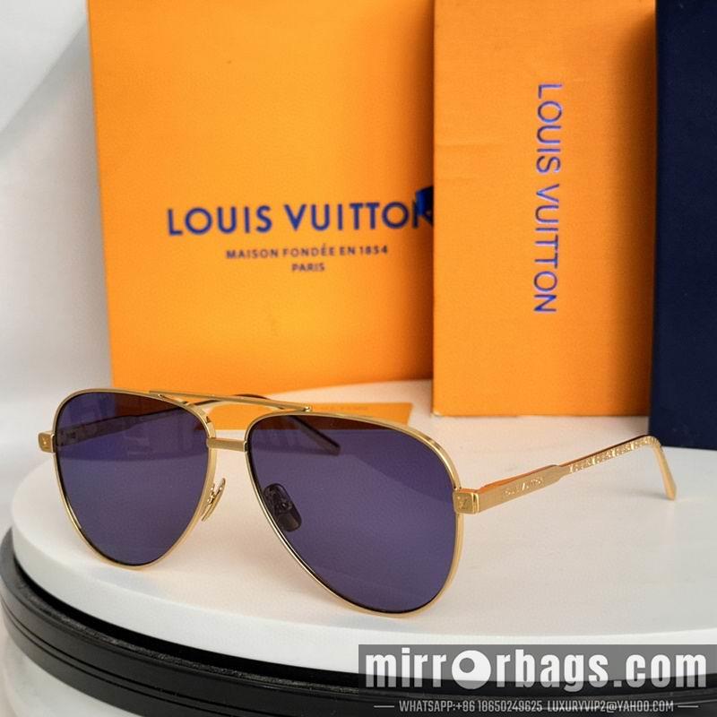 Replica LV Glasses smh88