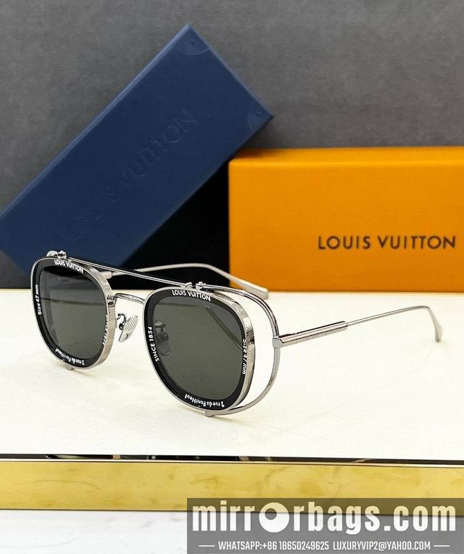Replica LV Glasses smh187