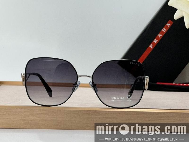 Replica Prada Glasses smx190