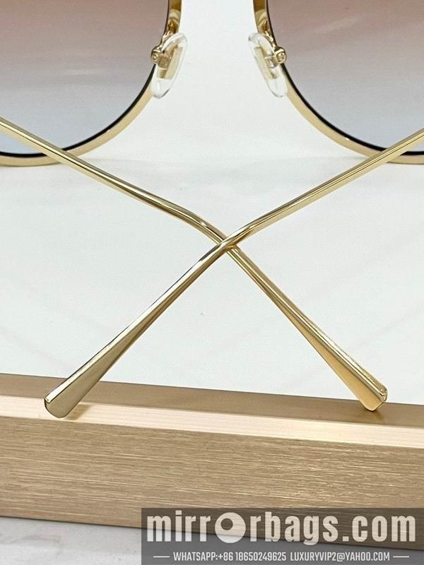 Replica Bvlgari Glasses 03smh147