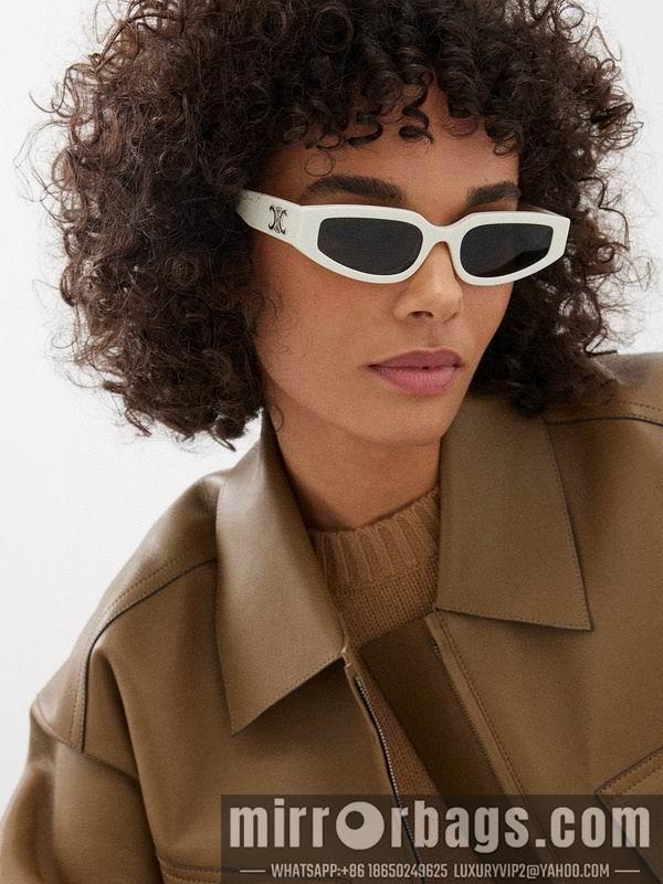 Replica Celine Glasses smx141