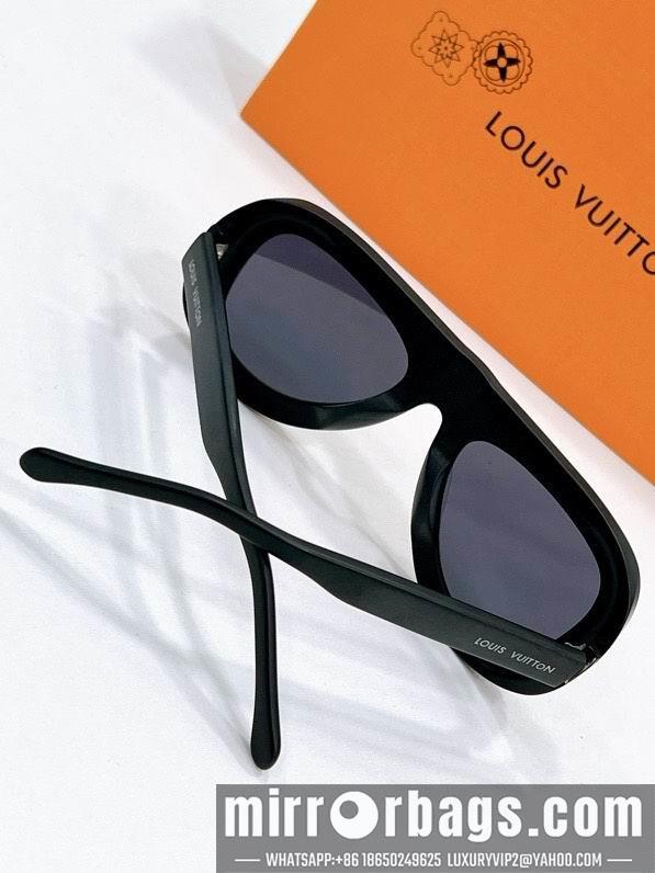 Replica LV Glasses smx205