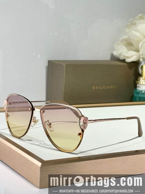 Replica Bvlgari Glasses 03smh156