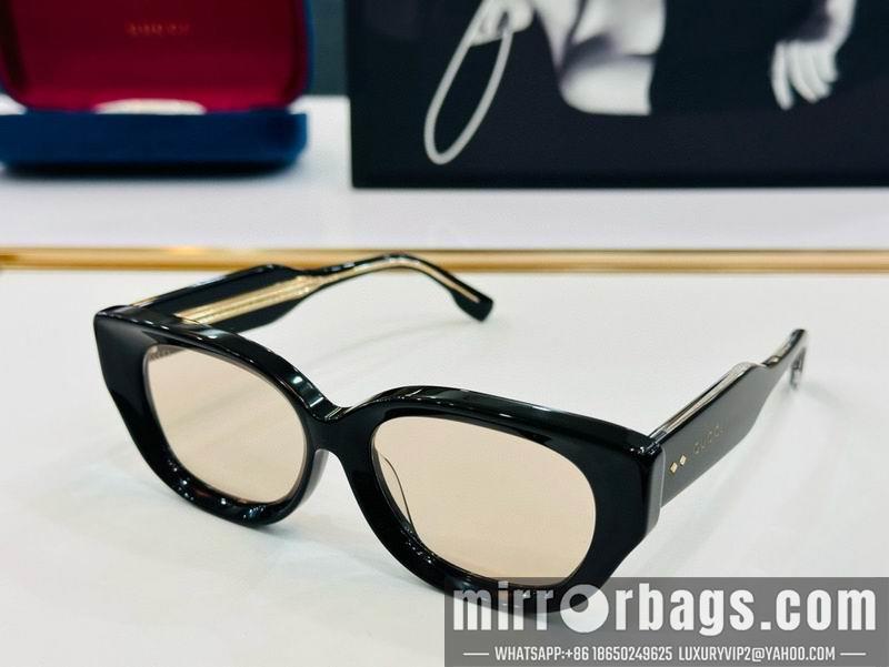Replica Gucci Glasses smr54