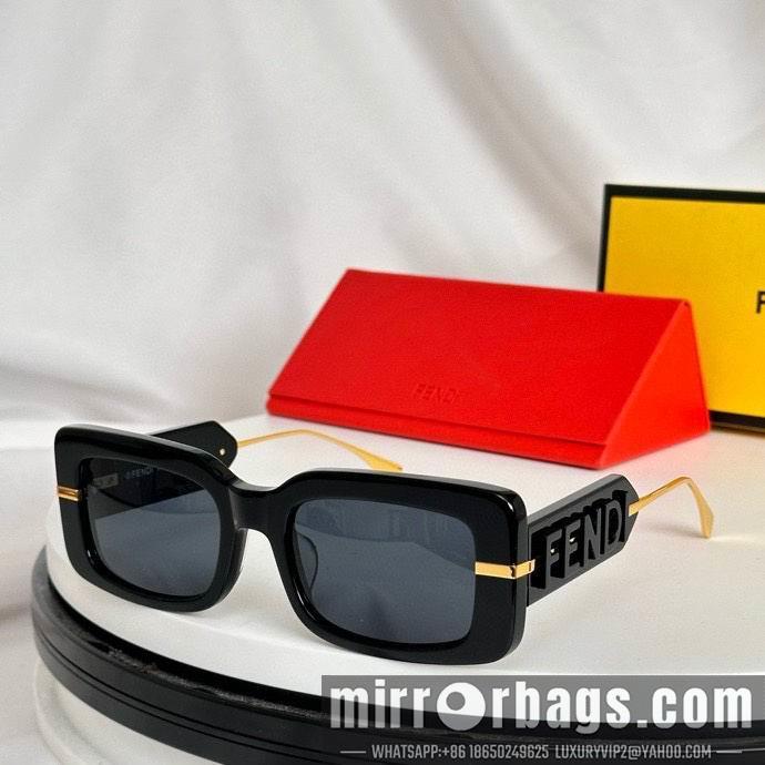 Replica Fendi Glasses smx127