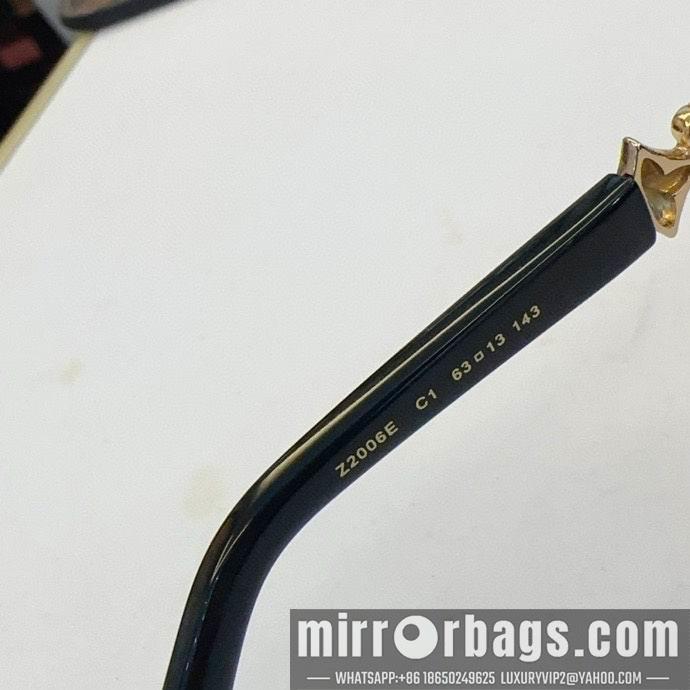 Replica LV Glasses smx138