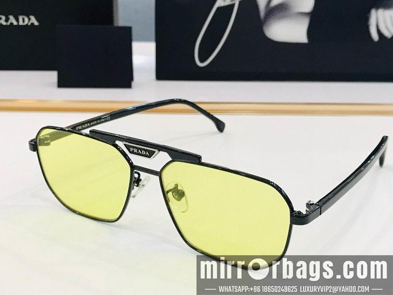 Replica Prada Glasses smr79