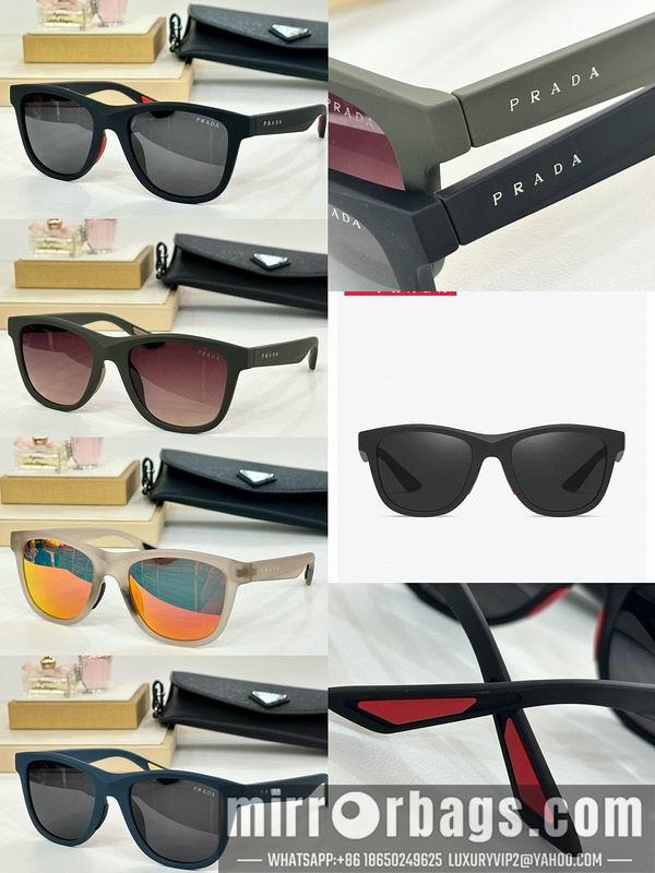 Replica Prada Glasses smr120