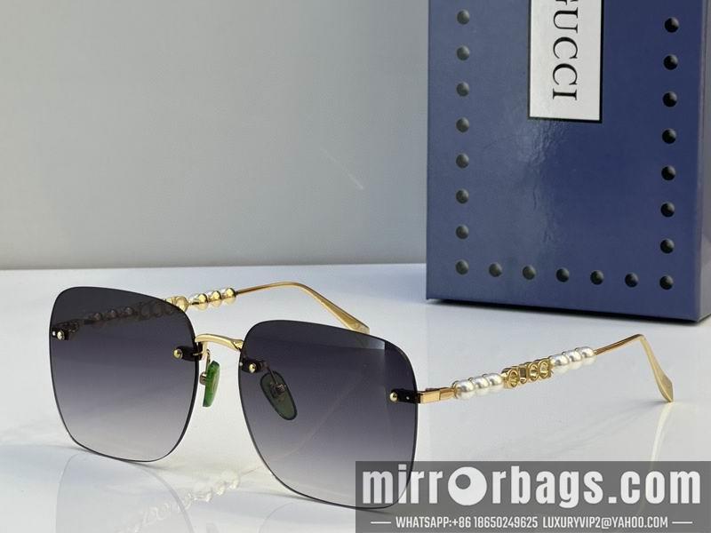 Replica Gucci Glasses smh133