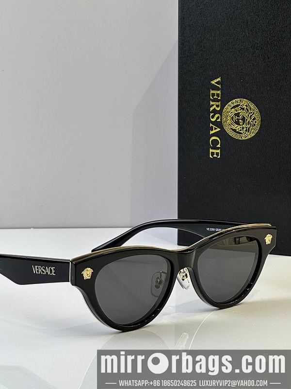 Replica Versace Glasses 03smh100