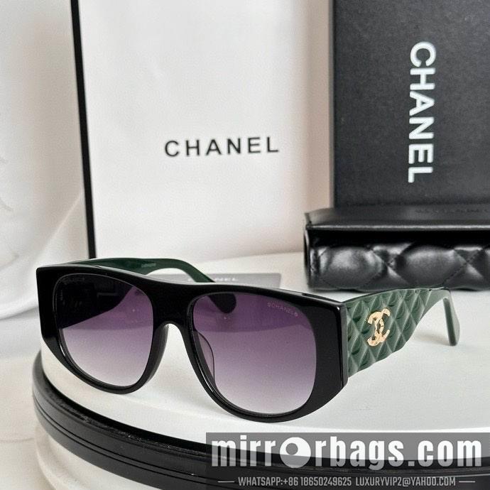 Replica Chanel Glasses smx342