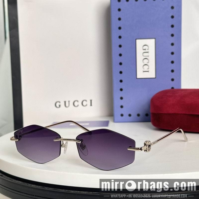 Replica Gucci Glasses smh106