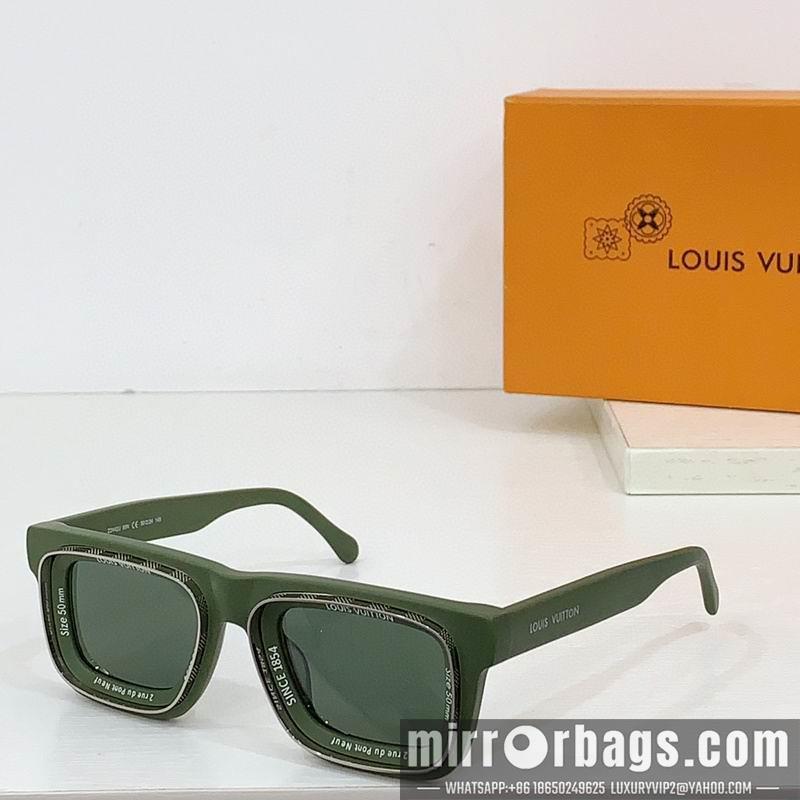 Replica LV Glasses smr38
