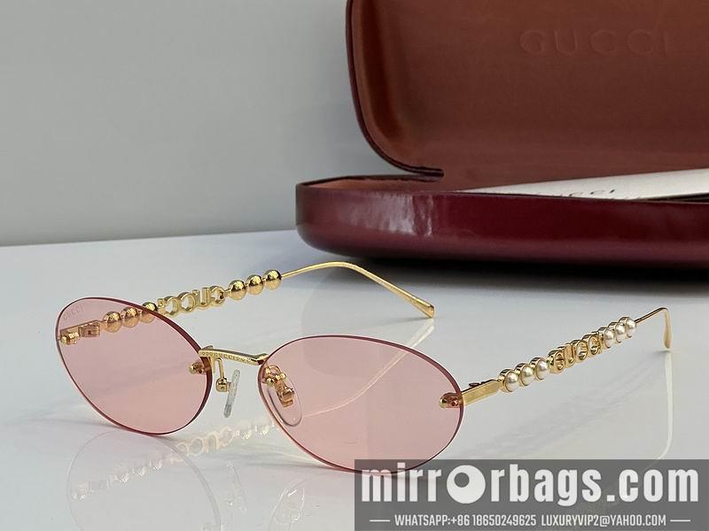 Replica Gucci Glasses smh213