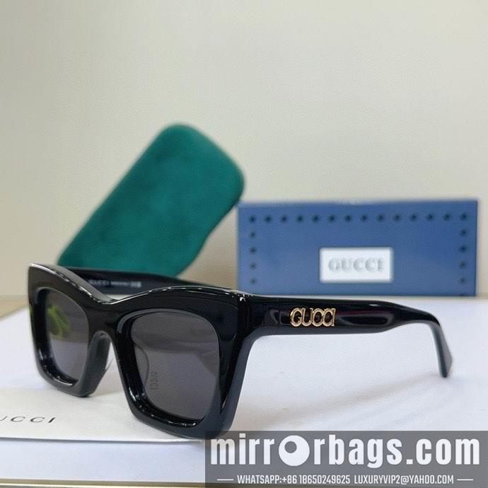 Replica Gucci Glasses smr37