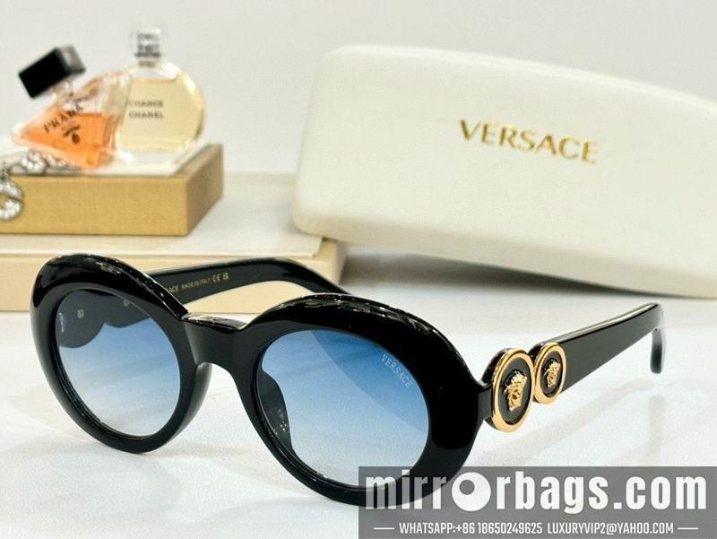 Replica Versace Glaases smx69
