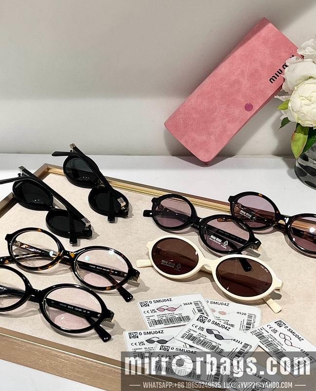 Replica MiuMiu Glasses smx76