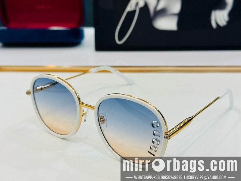 Replica Gucci Glasses smr45
