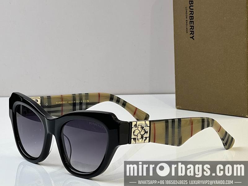 Replica Burberry Glasses 03smh26