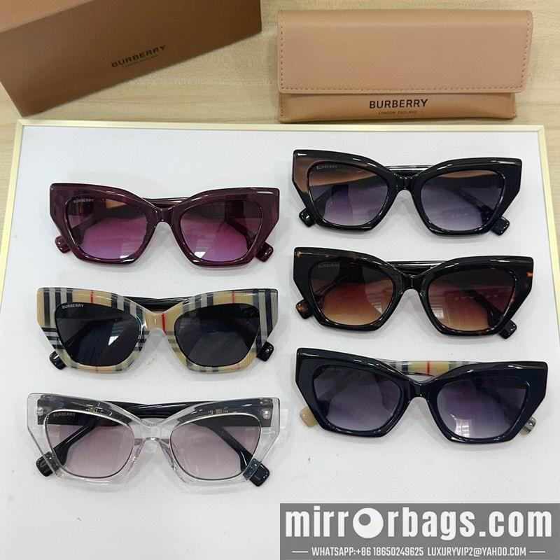 Replica Burberry Glasses smr43
