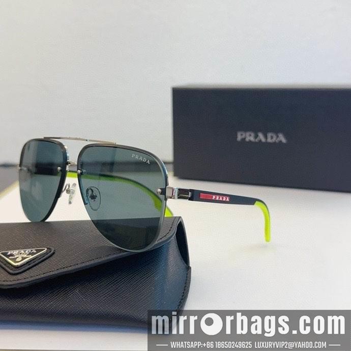 Replica Prada Glasses smx240