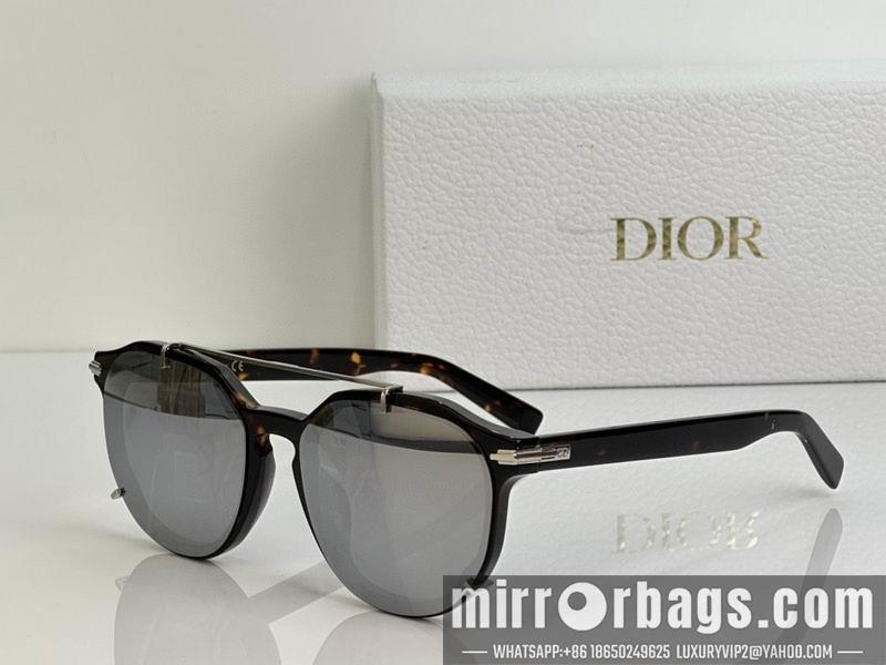 Replica Dior Glasses 03smh128