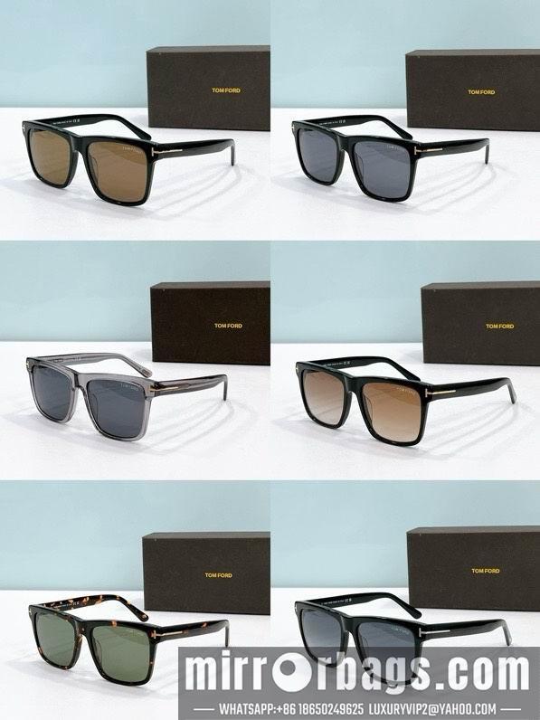 Replica Tom Ford Glasses smx117